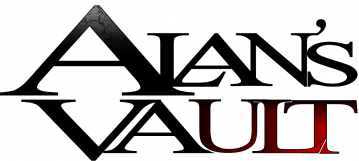 Alan Aragon