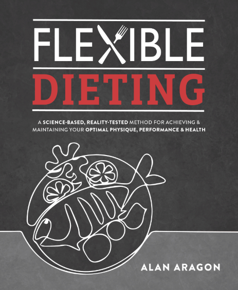 flexible dieting cover 2